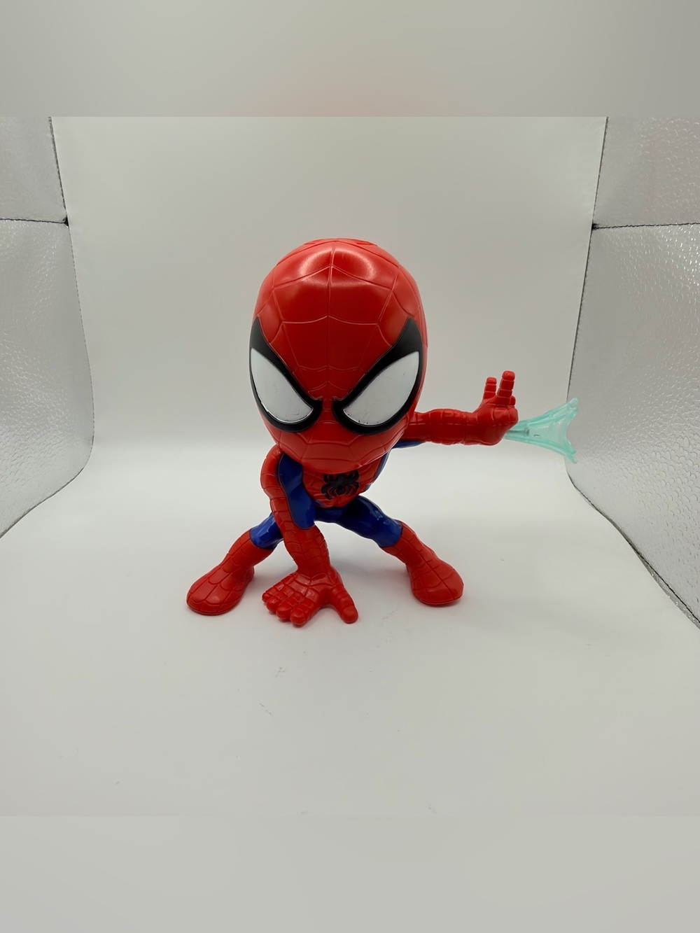 Spider-Man Action Bop It Toy
